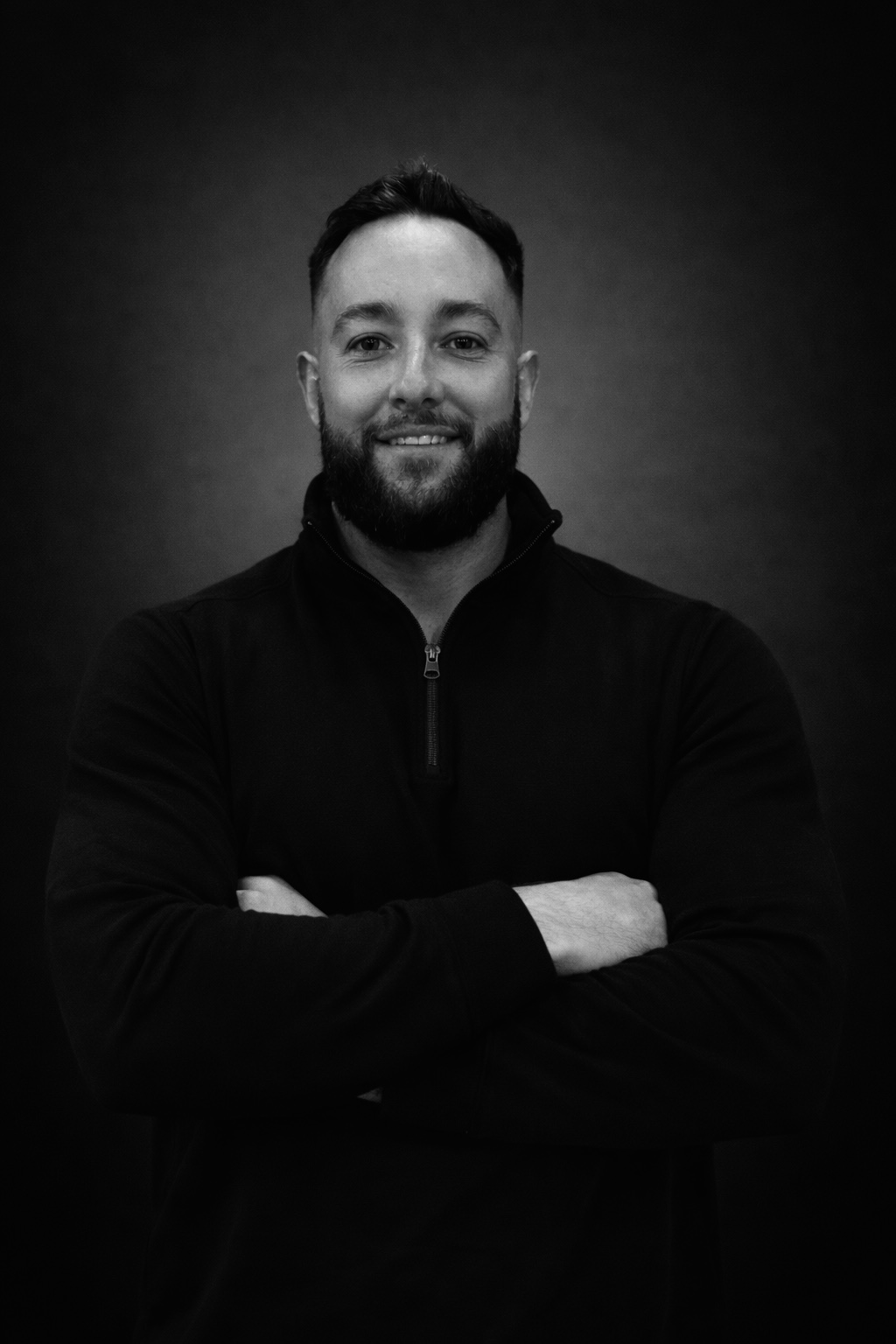 Jamie, founder of Gym Engine HQ